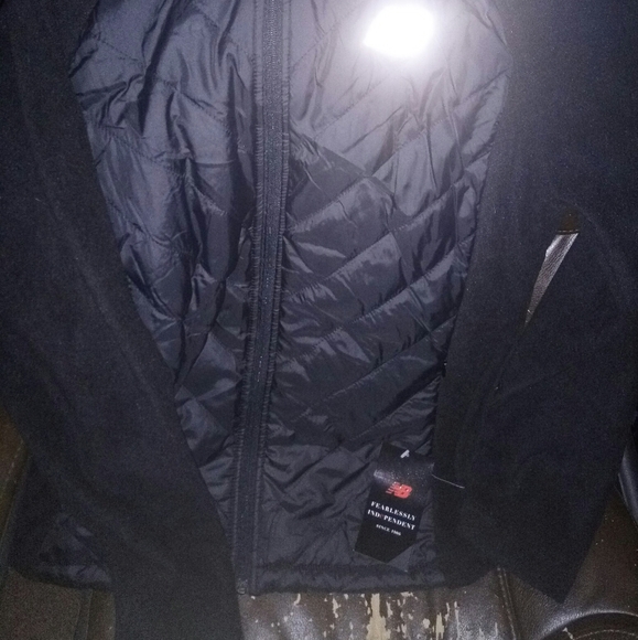 Jacket - Picture 3 of 4